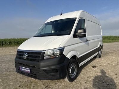 VW Crafter