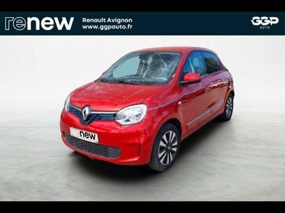 occasion Renault Twingo Electric Intens R80 Achat Intégral 3CV - VIVA176192800