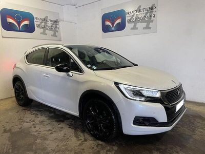 occasion DS Automobiles DS4 Crossback Puretech 130 Sport Chic S&s