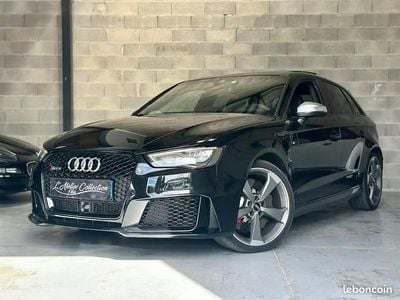Audi RS3 Sportback