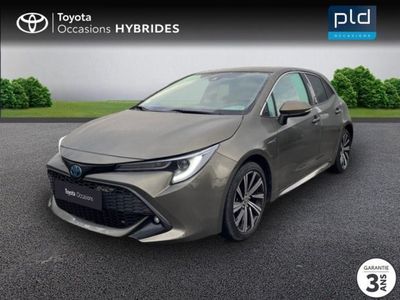 occasion Toyota Corolla 122h Design MY21 - VIVA179128927