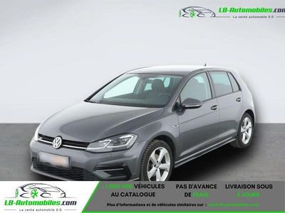 Occasion VW Golf VII 150 ch (110 kW) 2018 Berline