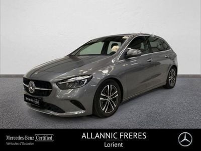 Mercedes B180