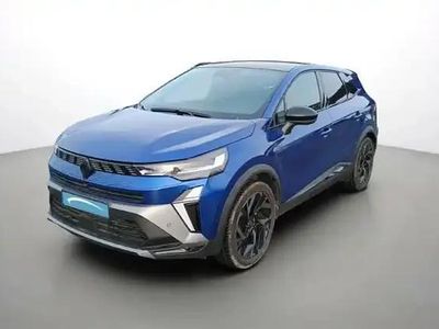 Bleu iron Occasion 2025 Renault Symbioz SUV | 31 479 € (Prix cher)