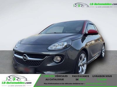 Occasion Opel Adam 150 ch (110 kW) 2017 Citadine