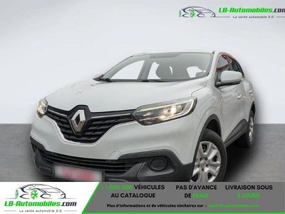 Occasion 2018 Renault Kadjar SUV | 17 900 € (Prix cher)