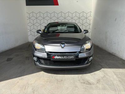 Renault Mégane III