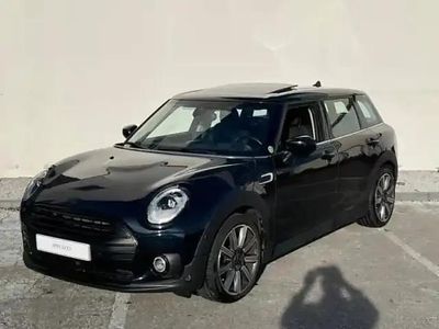 Enigmatic black metallic Occasion 2023 Mini Cooper Clubman Premium Plus Break | 29 250 € (Prix juste)