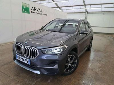 occasion BMW X1 (f48) Sdrive18da 150ch Xline