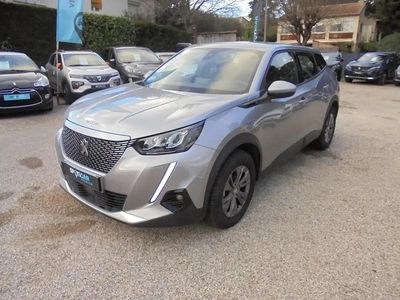 Occasion 2021 Peugeot e-2008 Business-Line SUV | 17 900 € (Prix assez cher)