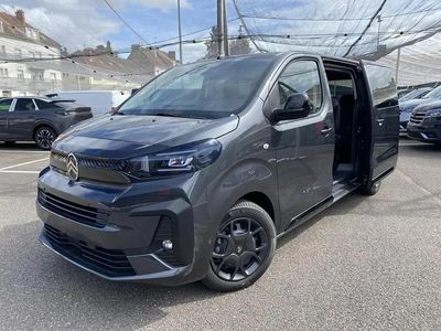 Citroën Spacetourer
