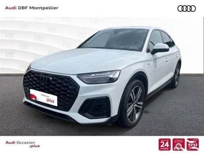 Audi Q5 Sportback