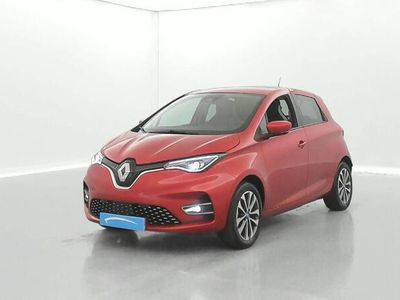 occasion Renault Zoe R110 Intens