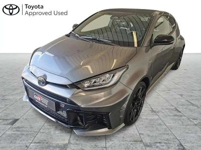 Gris Nouvelle 2025 Toyota Yaris Citadine | 52 450 €