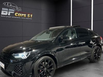 Audi RS Q3 Sportback