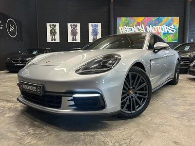 Gris Occasion 2016 Porsche Panamera 4S Berline | 54 900 €