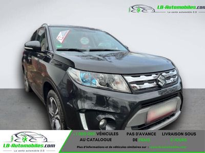 occasion Suzuki Vitara 1.6 Vvt Allgrip Bvm 120ch