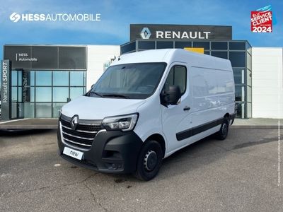 occasion Renault Master Fg F3500 L2H2 2.3 dCi 135ch Grand Confort E6