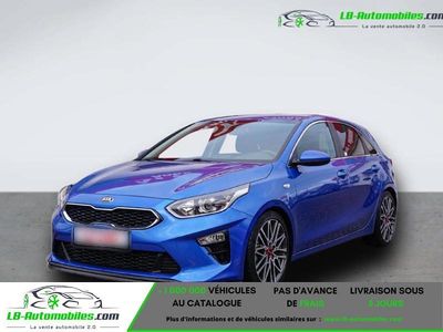 Occasion 2019 Kia Ceed Citadine | 22 900 € (Prix assez cher)