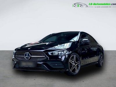 Mercedes 200