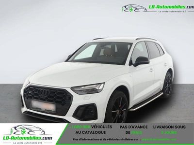 Occasion 2021 Audi Q5 Sport SUV | 42 300 € (Prix assez cher)