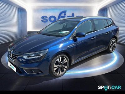 Renault Mégane Coupé