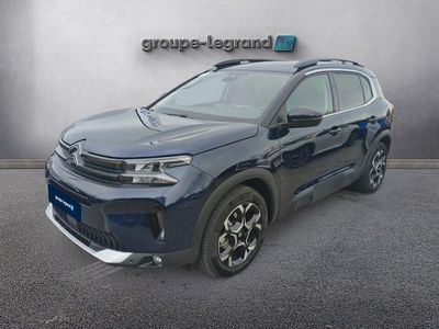 Occasion Citroën C5 Aircross 136 ch (100 kW) 2025 SUV