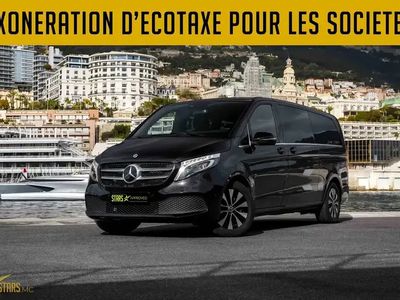 occasion Mercedes V250 Classe Extra-Long d 9G-TRONIC Avantgarde