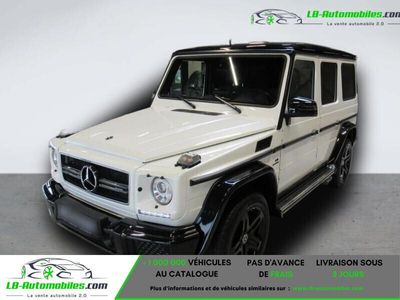 Mercedes G500