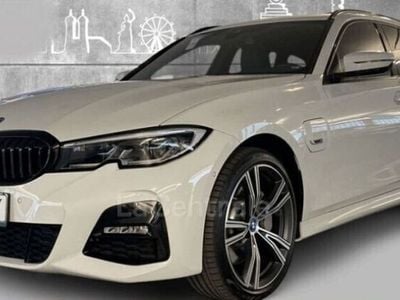 BMW 330e