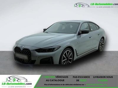 Occasion 2024 BMW M440 M Sport Berline | 69 300 €