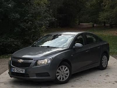 Occasion 2009 Chevrolet Cruze LS Berline | 4 790 €