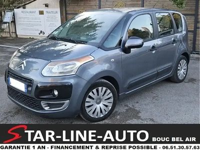 Citroën C3 Picasso