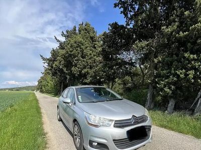 Occasion 2013 Citroën C4 Touch Berline | 4 950 € (Prix cher)