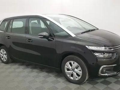 occasion Citroën Grand C4 Picasso SPACETOURER 1.2 PURETECH 130CV EAT8 7PL FEEL + SIE