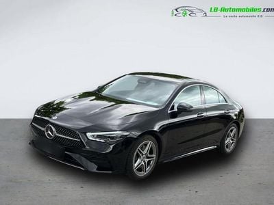 Mercedes 200