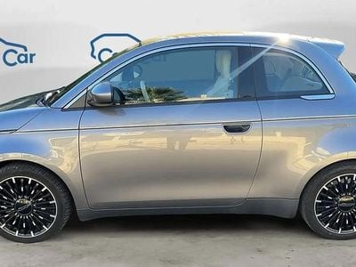 Occasion 2021 Fiat 500e La Prima Citadine | 13 290 € (Prix juste)