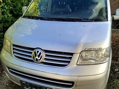 Occasion 2006 VW California California Van | 26 000 €