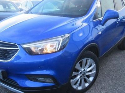 Occasion Opel Mokka X Business 140 ch (102 kW) 2017 SUV