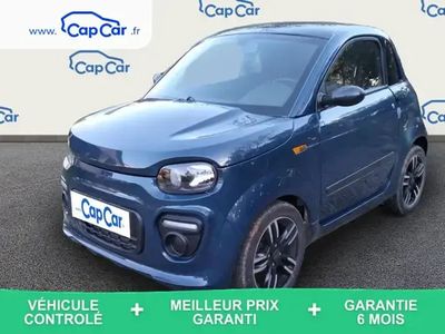 Microcar Dué