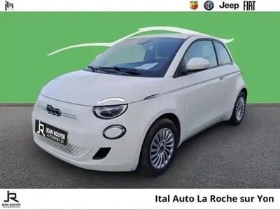 Occasion Fiat 500e Action 69 kW (95 ch) 2023 Othercolor Berline