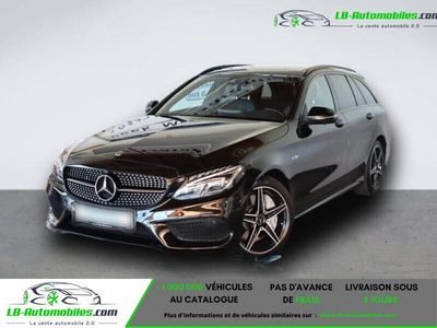 occasion Mercedes C43 AMG ClasseMercedes-amg Bva