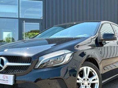 Mercedes A200