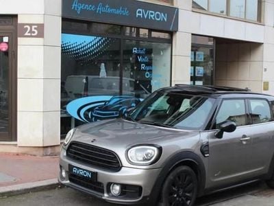 Occasion Mini Cooper D 150 ch (110 kW) 2019 Citadine