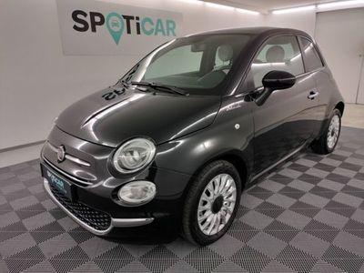 occasion Fiat 500 1.0 70ch BSG S&S Dolcevita - VIVA166642310