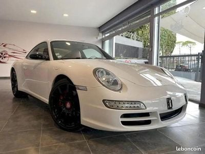 Porsche 911 Carrera 4S
