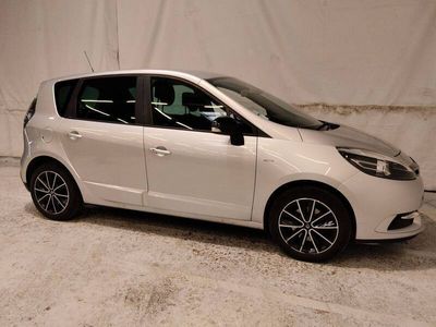 occasion Renault Scénic IV III Scenic TCe 115 Energy