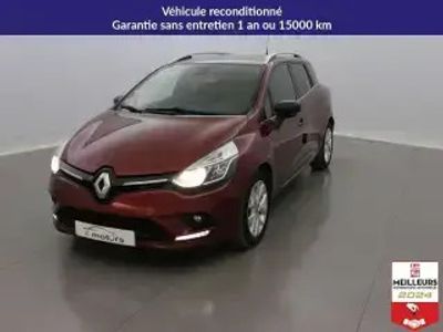 occasion Renault Clio IV 