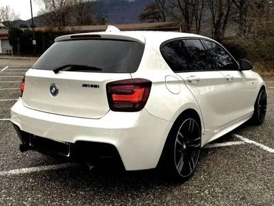 BMW 135