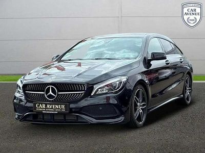 Mercedes CLA180